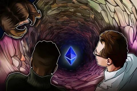 Ether sentiment hits yearly low but that could be a good thing: Santiment - MSN