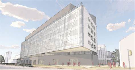 UW alumni donate $75 million to fund construction of a new engineering building