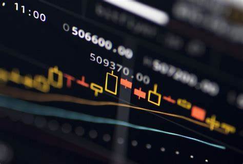 U.S. Justice Department Probes Price Manipulation on Bitcoin Markets