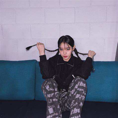 Sunmi criticized by investors as her NFT project (expectedly) shits the bed, fans (also expectedly) proven right - Asian Junkie