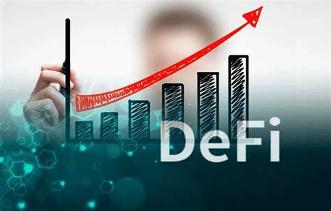 Surge in DeFi Market Fueled by Federal Reserve Cuts, Chinese Economic Policy, and Leading Protocols - MSN