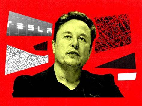 Tesla's Business Is in Decline, Says Ross Gerber