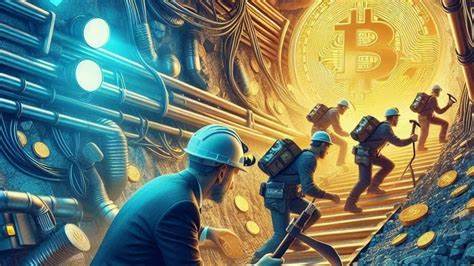 Miners are accumulating Bitcoin due to rising costs and competition from artificial intelligence. - Mezha.Media