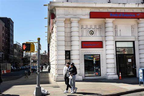 What Lies Ahead For US Banks In The Second Half Of The Year?