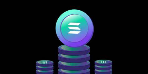 Solana Leads Crypto Rally As Expectations For A Break Above $200 Grow - NewsBTC