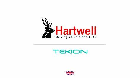 Hartwell Selects Tekion’s AI Cloud to Transform UK Dealerships