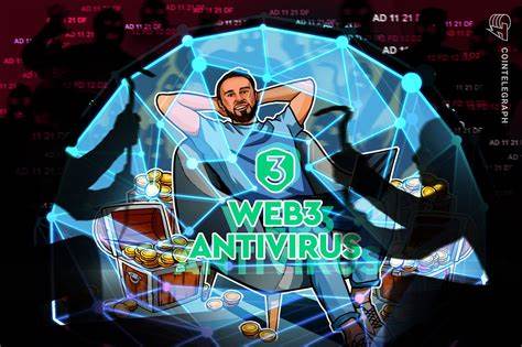 Countering address poisoning: This browser extension offers users protection - Cointelegraph