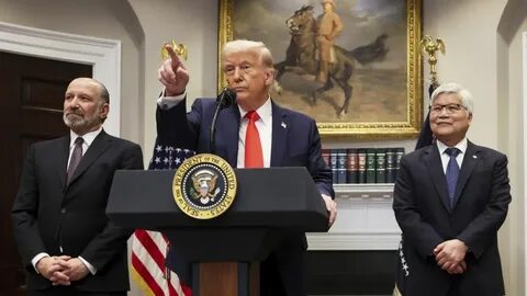 Trump's White House Summit: Zero Crypto Tax Policy Could Become Reality - Binance