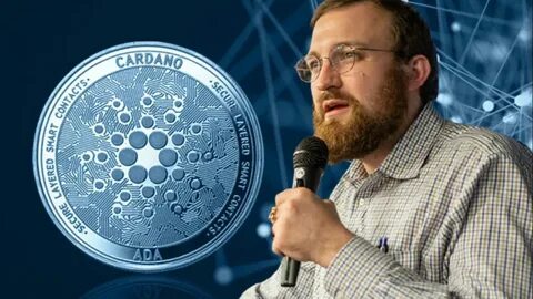 Ripple-Cardano Partnership Coming Next Month? (Charles Hoskinson Weighs in) - CryptoPotato