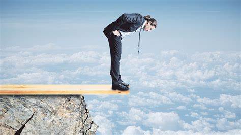 Are You Brave Enough To Buy The World's 10 Riskiest ETFs?