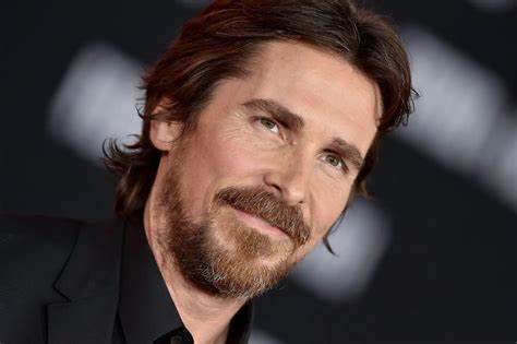 Christian Bale Quiz | Celebrities | 10 Questions - Fun Trivia
