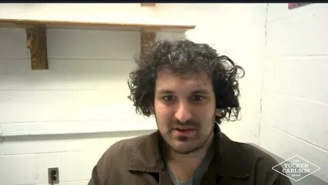 Sam Bankman-Fried was reportedly thrown into solitary confinement for his Tucker Carlson interview - MSN