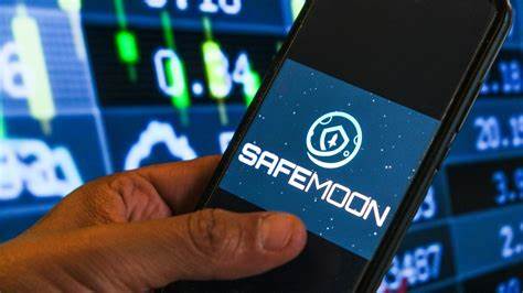 What Happened to SafeMoon, the Hyped-Up Crypto That Promised Riches? - VICE