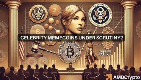 SEC Staff Says Memecoins Like Collectibles Not Securities - Bloomberg