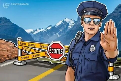 Wausau Police Warn of New Cryptocurrency Scam