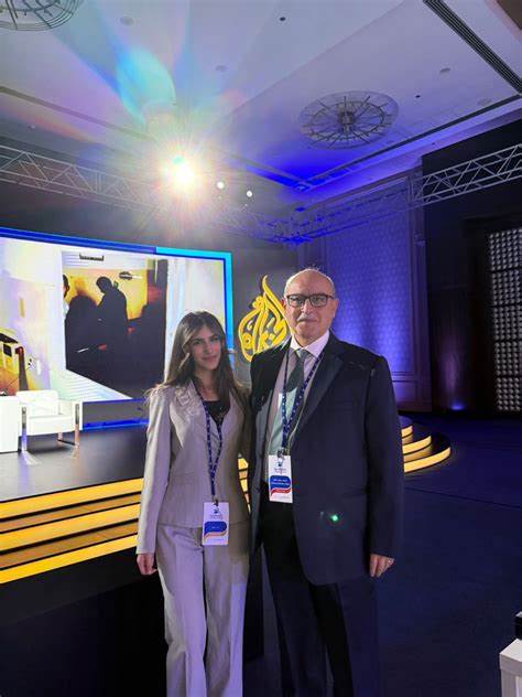 منتدى الجزيرة التاسع ينطلق اليوم | Al Jazeera Forum