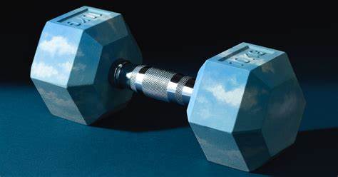 A Medievalist Hits the Gym