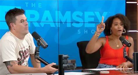 Tampa woman’s parents want their money back after fixing her car — but here’s why Ramsey Show hosts say ‘that’s on them’