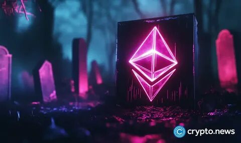 Ethereum Price Prediction: A Look at ETH Trends and Future Targets - CryptoTicker.io - Bitcoin Price, Ethereum Price & Crypto News