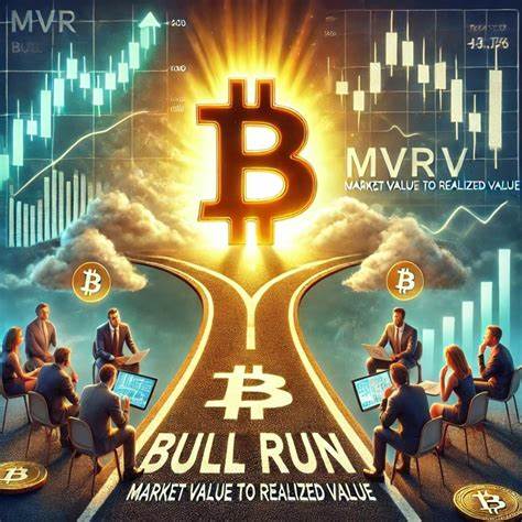 Is Bitcoin’s Bull Market Redefining Itself as Staircase-Style? MVRV Data Suggests Yes