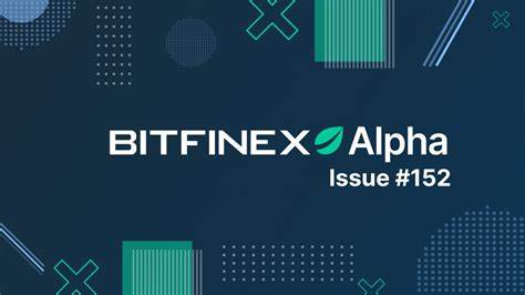 Bitcoin Stays Steady, But Momentum Flashes Bullish Signs: Bitfinex Alpha