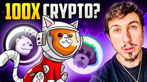 5 Best Meme Coins To Buy Now For 100x Returns – PEPU, WEPE And More - The Cryptonomist