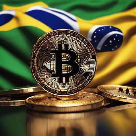 Spot Bitcoin ETFs Have Almost $100M in AUM in Brazil, Led by Hashdex Offering - CoinDesk