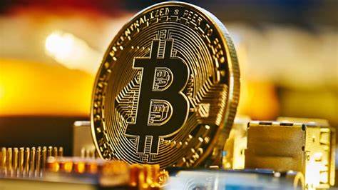 What do ETH and BTC ETFs convey about ongoing market trends?