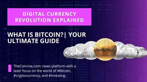 The Digital Currency Revolution and the Public Companies Increasing 