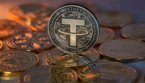 Tether brings USDT and gold stablecoins to the TON blockchain - The Block