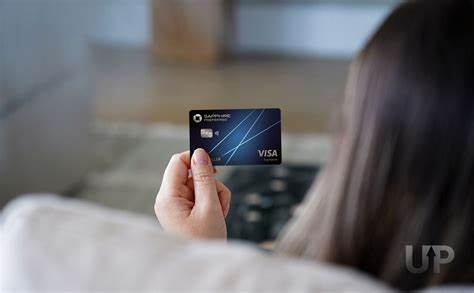 How To Get the Best First Credit Card for You