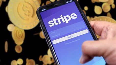 Stripe brings back crypto payments — this time on Ethereum and Solana - DLNews