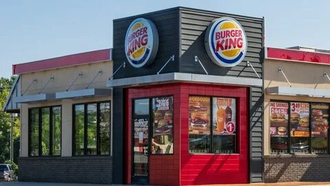 Burger King | 6746 W Greenfield Ave, West Allis, WI 53214, USA