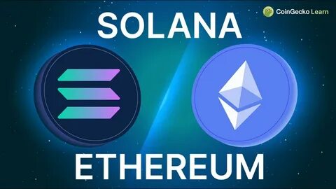 Ethereum Vs. Solana: Is Ethereum Finally Winning The Stablecoin Battle? - TronWeekly
