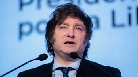 President of Argentina Faces Scandal Over $LIBRA Crypto Promotion - Bitrates