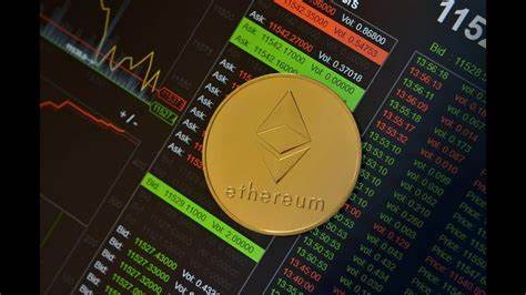 Ethereum Price Dips Deeper—Is a Rebound Possible? - NewsBTC