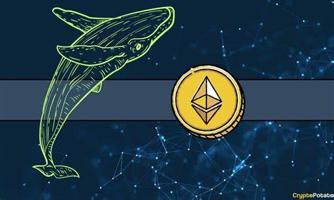 Ethereum Rally Targets $2,795 Despite Whale Sell-Offs - The Crypto Basic