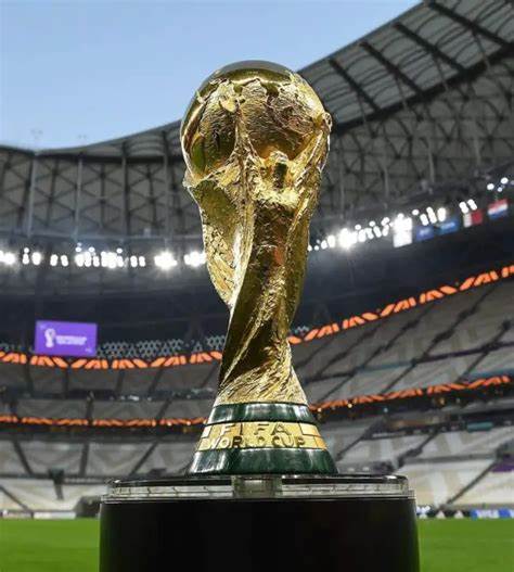 Fifa to consider expanding 2030 World Cup to 64 teams