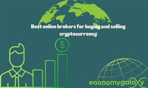 Best online brokers for buying and selling cryptocurrency in April 2024 - Yahoo Finance