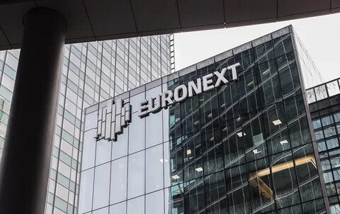 Euronext expands its clearing services to include cryptocurrency ETPs - FX News Group
