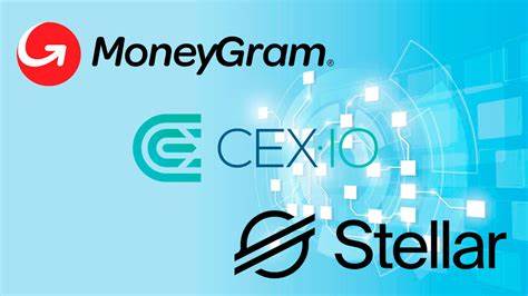 CEX.io Partners with MoneyGram and Stellar for Easy Crypto Cash - Altcoin Buzz