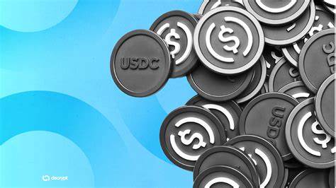 Circle Wants to Open a Bank. What That Means for the Stablecoin Giant