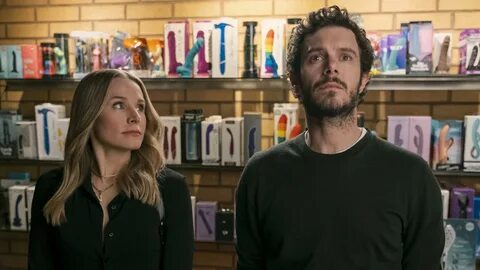 Sorry Sydney Sweeney, Not ‘Anyone But You’ But Kristen Bell and Adam Brody’s ‘Nobody Wants This’ Has Revived Romance