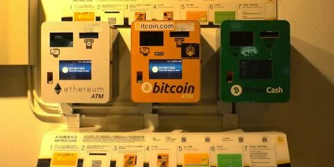 Bitcoin ATM Scams Are Draining Wallets – Here’s How to Stay Safe - Music Essentials