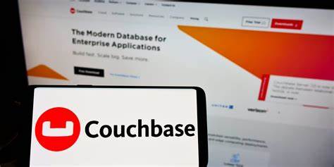 Couchbase Stock Soars 30% as AI Database Platform Gets $1.5 Billion Buyout Offer
