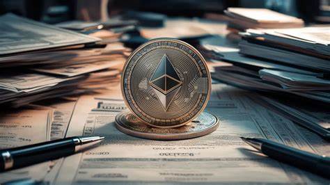 Ethereum Eyes Winning Over Wall Street With New Startup Etherealize - CCN.com
