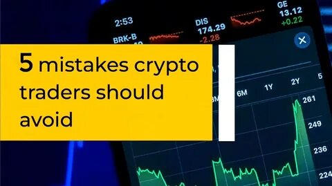 10 Crypto Mistakes to Avoid in a Bull Market - Binance