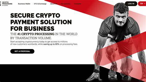 7 Crypto Payment Processors to Consider in 2024 - Crypto Times