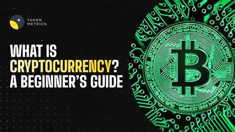 What Is Cryptocurrency? The Full Beginner’s Guide - USA TODAY
