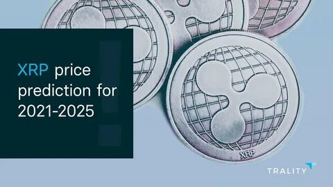 Prediction: XRP (Ripple) Will Soar More Than 100% by the Year's End in 2025 - The Globe and Mail